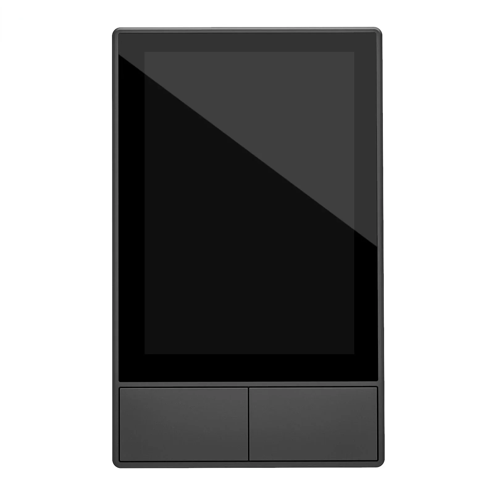 Home Automation Panel Diy - Smart Scene Wall Switch EU/US Integrated