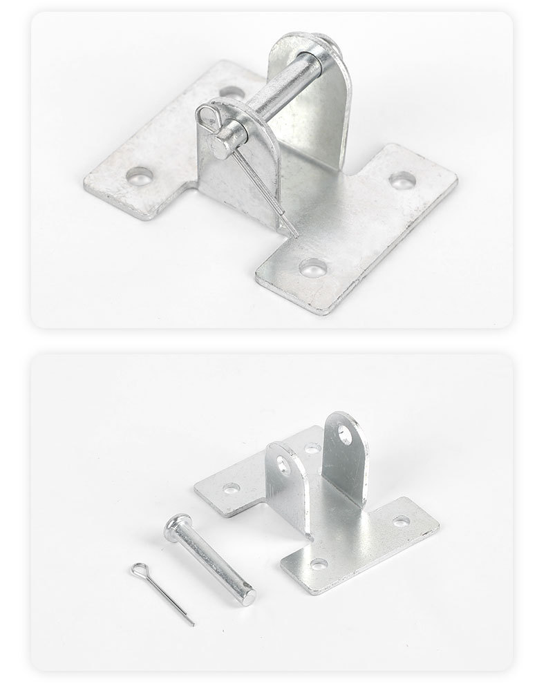 Industrial H Type Bracket For  - огляд і ціна Diy Home Automation System