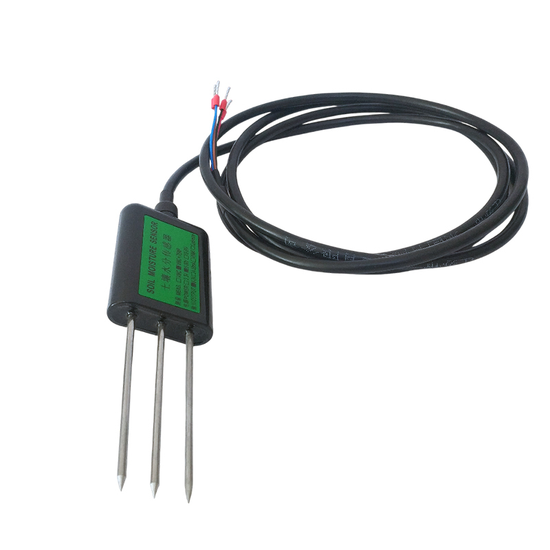 New Generation Chip Trumsense  - огляд і ціна Temperature Humidity Sensor