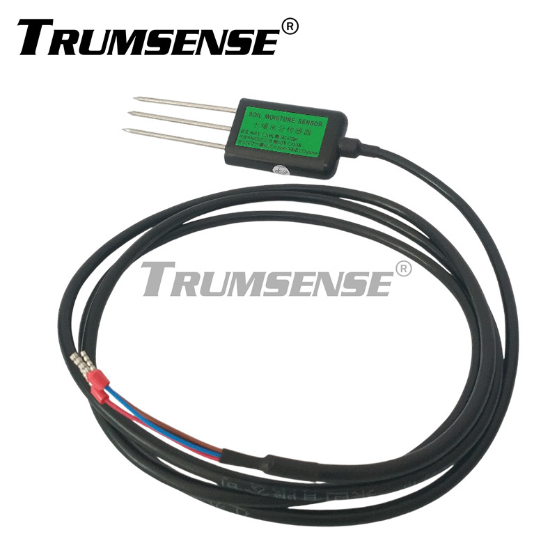 New Generation Chip Trumsense  - огляд і ціна Temperature Humidity Sensor