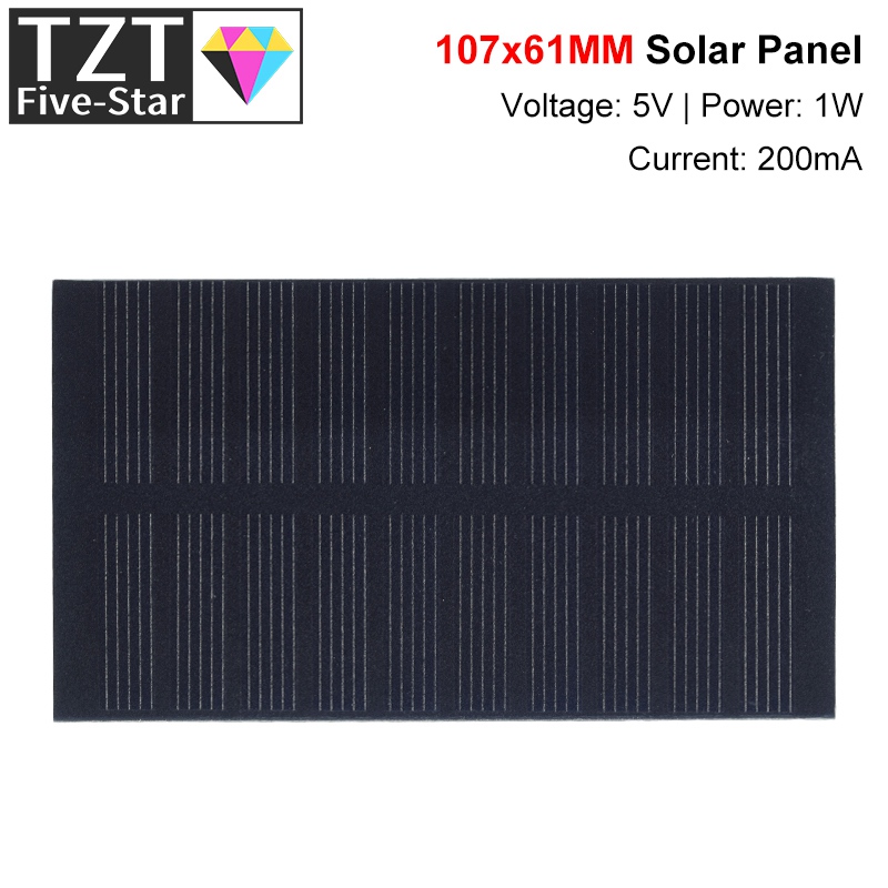 smart electronics Solar Panel  - огляд і ціна Home Automation Diy Kit