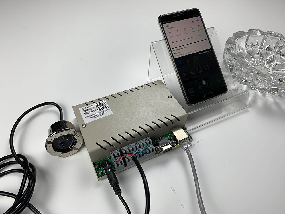 Wired Water Leak Sensor Detect - огляд і ціна Water Leak Detector Wired
