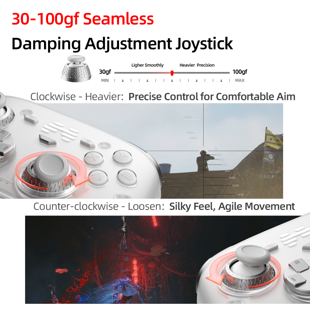 BEITONG KP70 Haptic Feedback W - огляд і ціна Home Automation Raspberry Pi