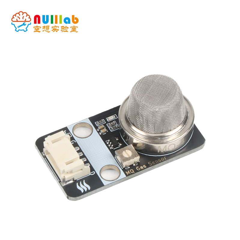 MQ-4 Gas Sensor Module Methane - огляд і ціна Home Automation Raspberry Pi
