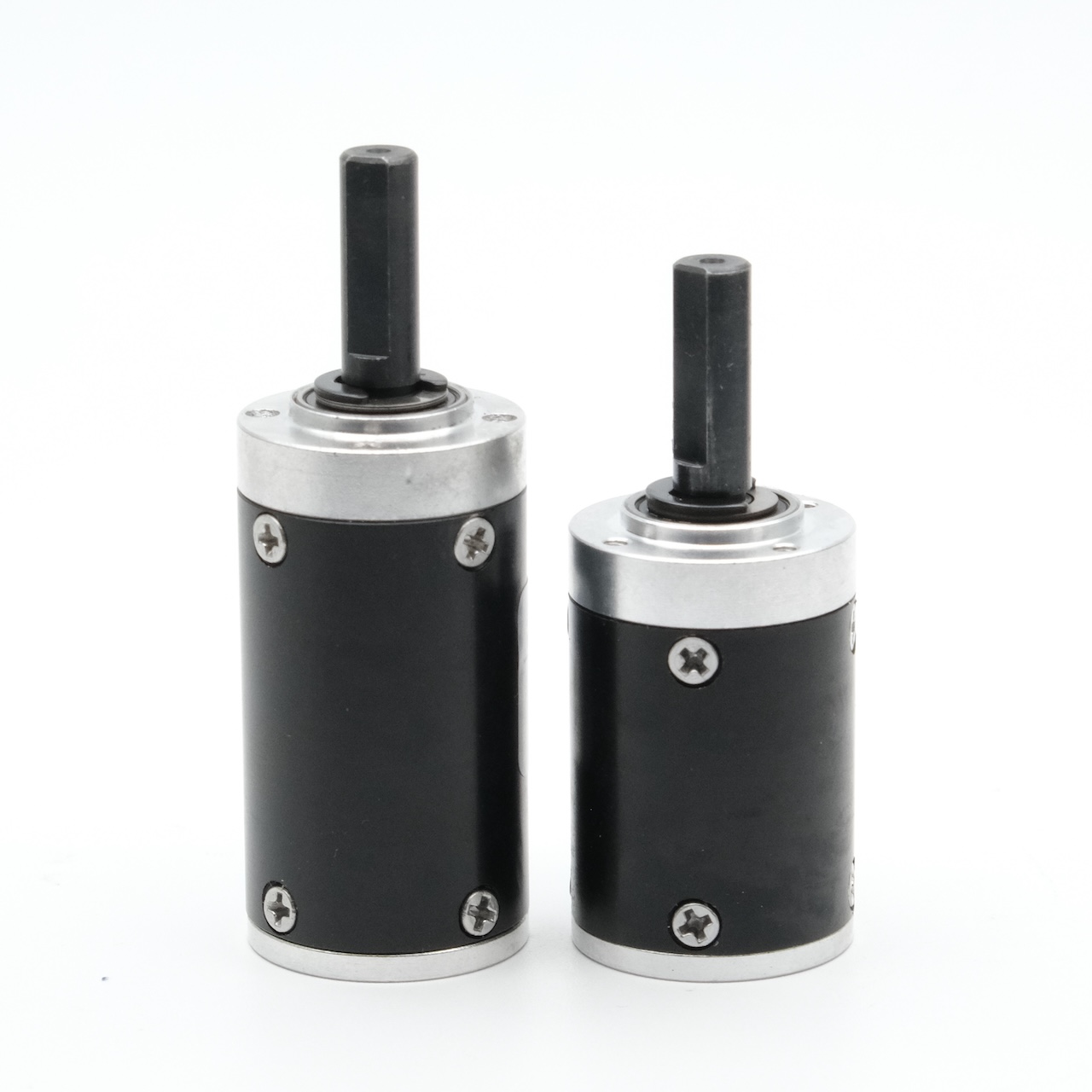 Mini Metal Gearbox 22mm 1:3.71 - огляд і ціна Diy Home Automation System