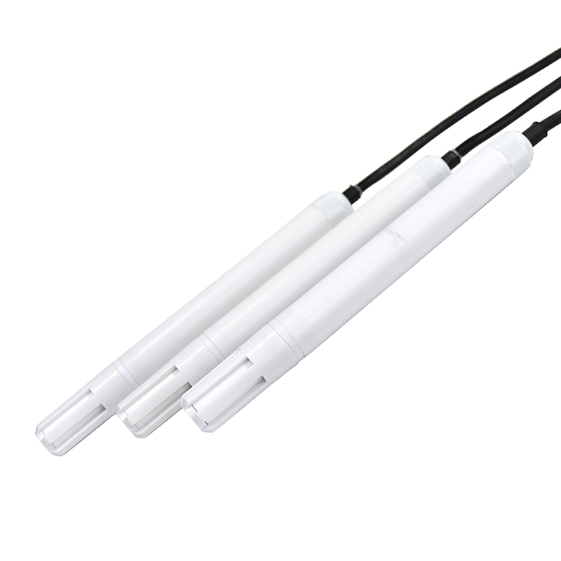 Wholesale Outdoor Meteorologic - огляд і ціна Temperature Humidity Sensor