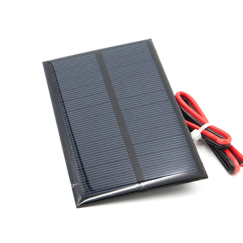 Quality Wholesale 6V 1W 1.1W 2 - огляд і ціна Diy Home Automation System