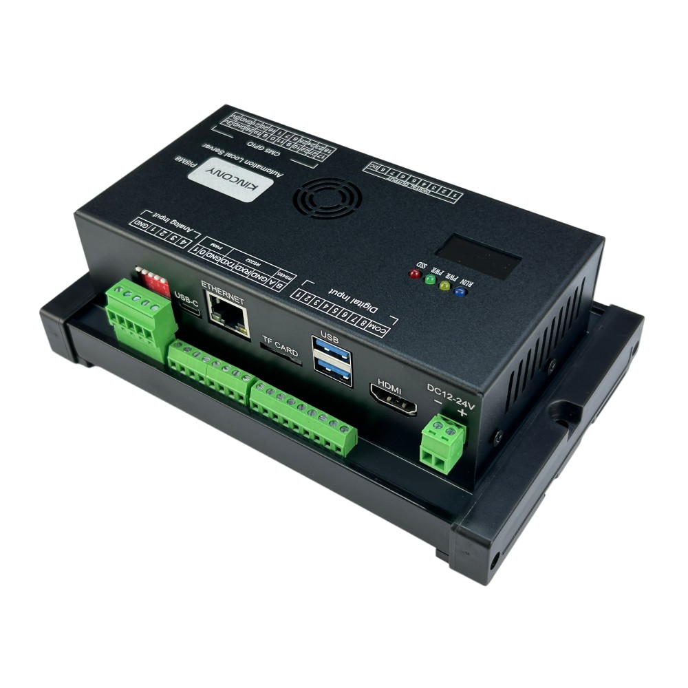 RASPBERRY PI CM5 MOSFET CONTRO - огляд і ціна Home Automation Raspberry Pi