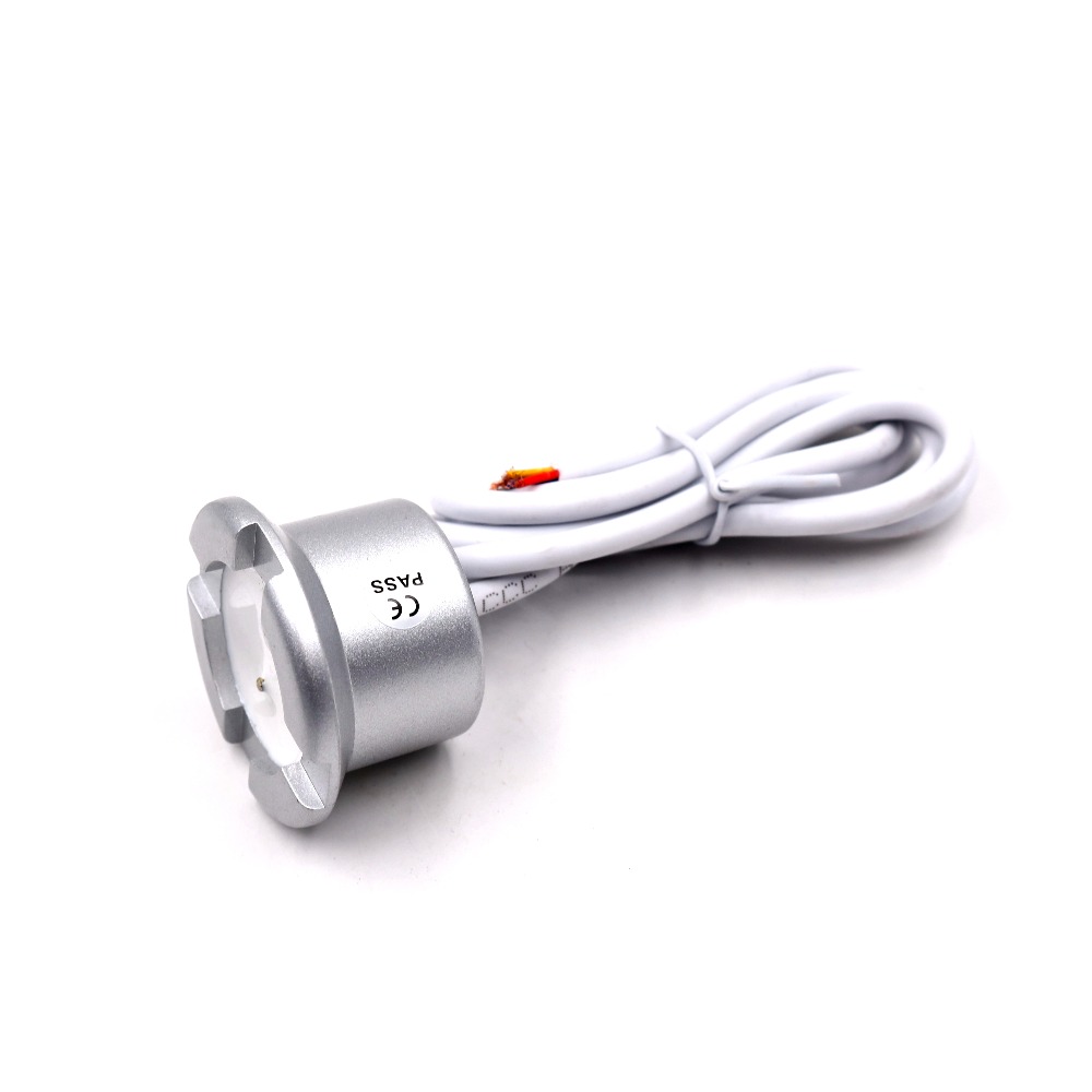 DC12V/24V immersion wired wart - огляд і ціна Water Leak Detector Wired