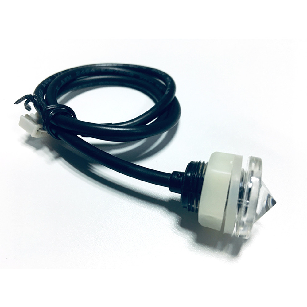 Taidacent 5PCS FS IR02 FS-IR02 - огляд і ціна Water Leak Detector Wired