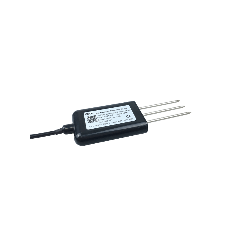 RS485 4-20mA Portable Soil Moi - огляд і ціна Temperature Humidity Sensor
