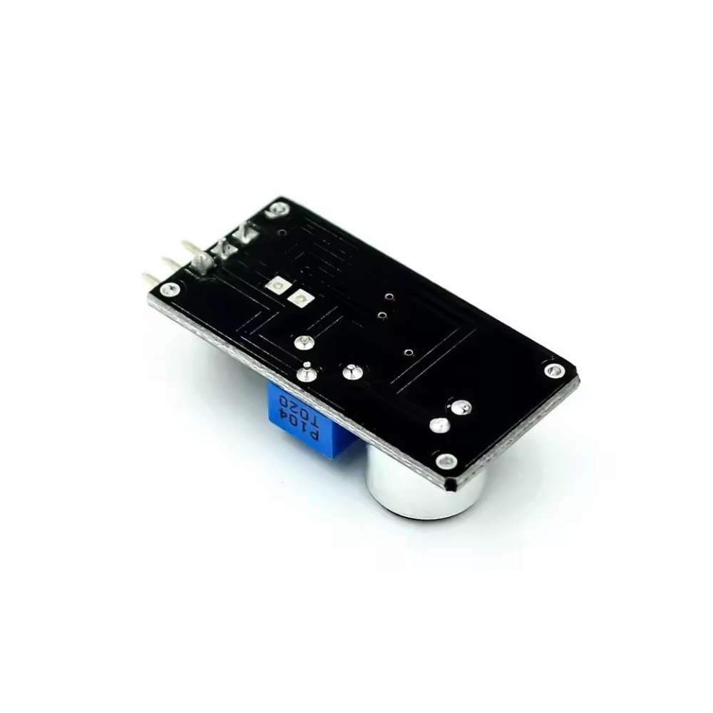 Mic Sound Detection Sensor Mod - огляд і ціна Home Automation Raspberry Pi