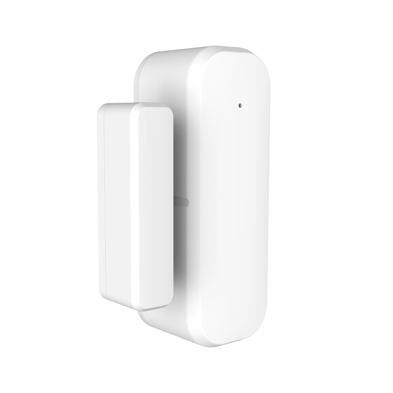 Tuya Wi-Fi Smart Door And Wind - огляд і ціна Home Automation Technology