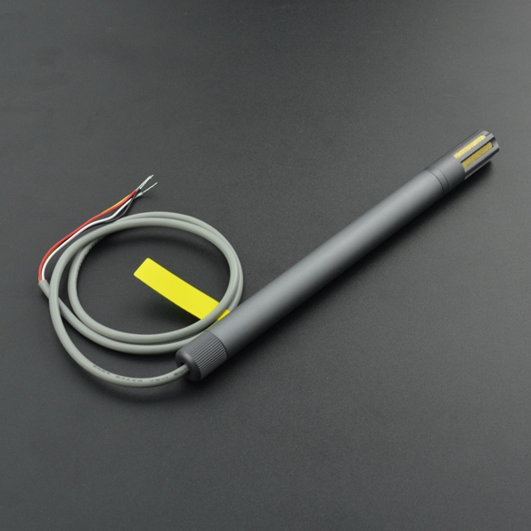 High-precision Industrial-grad - огляд і ціна Temperature Humidity Sensor