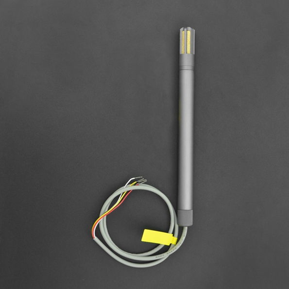 High-precision Industrial-grad - огляд і ціна Temperature Humidity Sensor