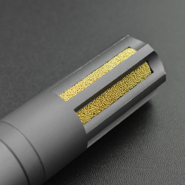 High-precision Industrial-grad - огляд і ціна Temperature Humidity Sensor