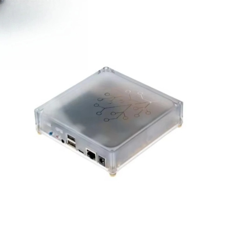 [Hot Sale]Home Assistant Yello - огляд і ціна Home Automation Raspberry Pi
