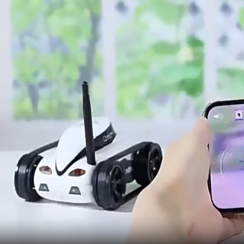 Remote Control Four Channel Re - огляд і ціна Home Automation Tutorial