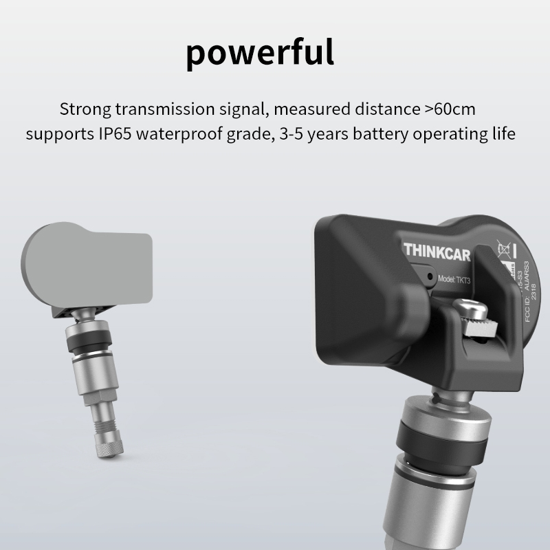 THINKCAR MUCAR S3 2in1 Sensor  - огляд і ціна Home Automation Tutorial