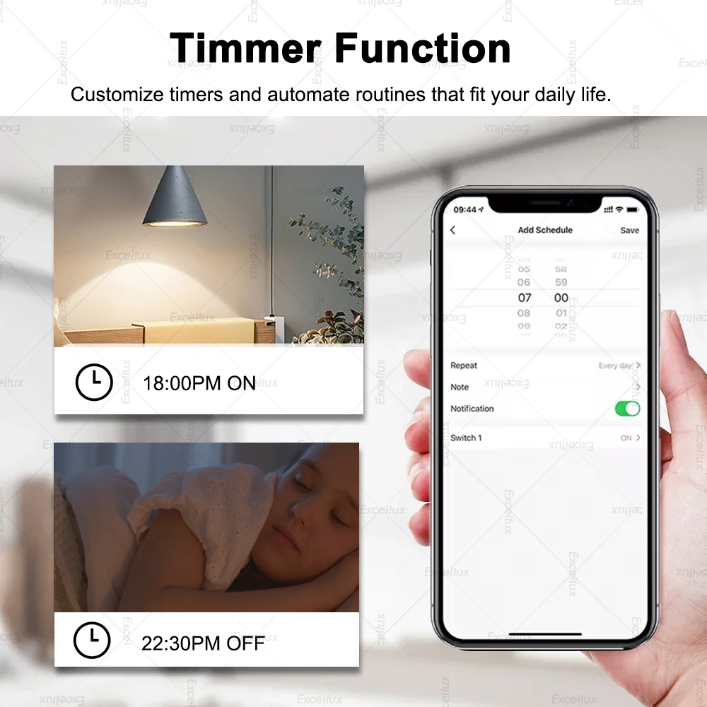 ZigBee Mini Smart DIY Switch A - огляд і ціна Home Automation Technology