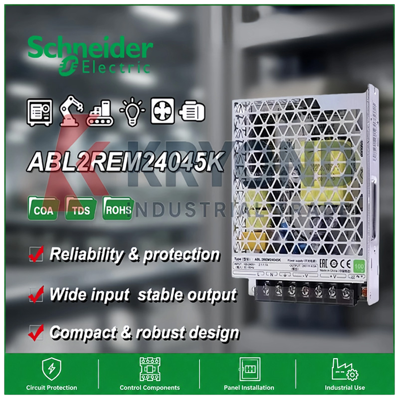 Schneider Electric ABL2REM2404 - огляд і ціна Diy Home Automation System
