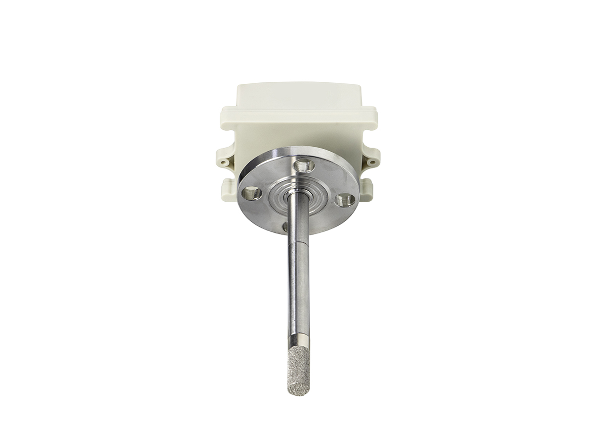 High Temperature and Humidity  - огляд і ціна Temperature Humidity Sensor