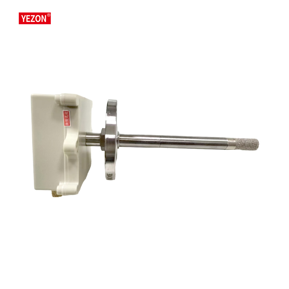 High Temperature and Humidity  - огляд і ціна Temperature Humidity Sensor