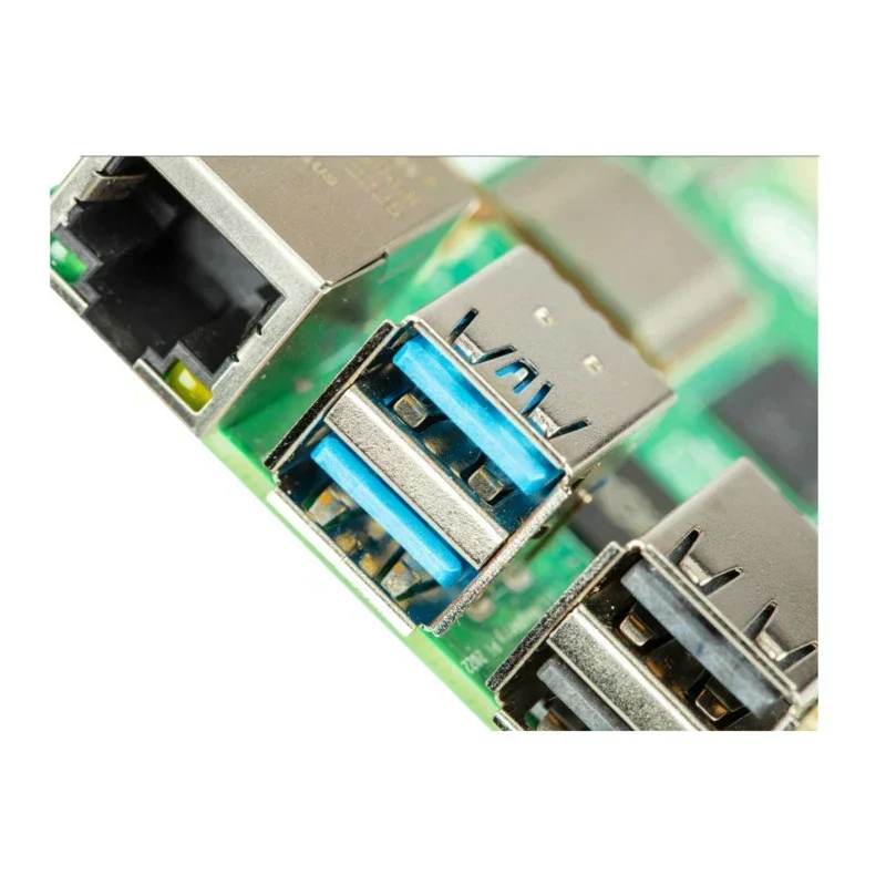 New Raspberry Pi 5 8GB 4GB ARM - огляд і ціна Home Automation Raspberry Pi