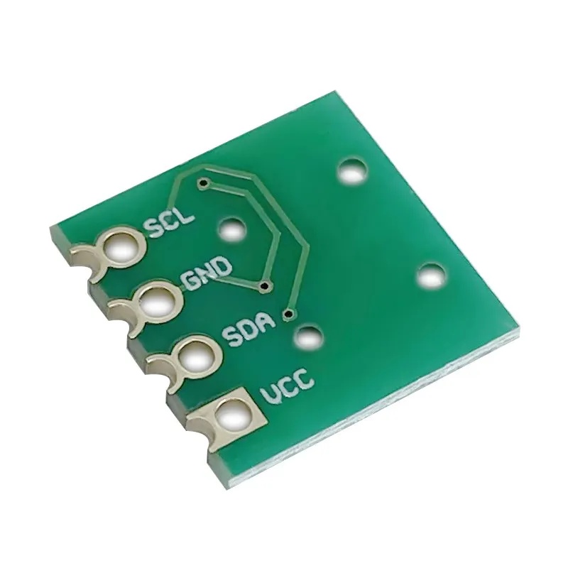 AHT21 High Precision Digital T - огляд і ціна Temperature Humidity Sensor