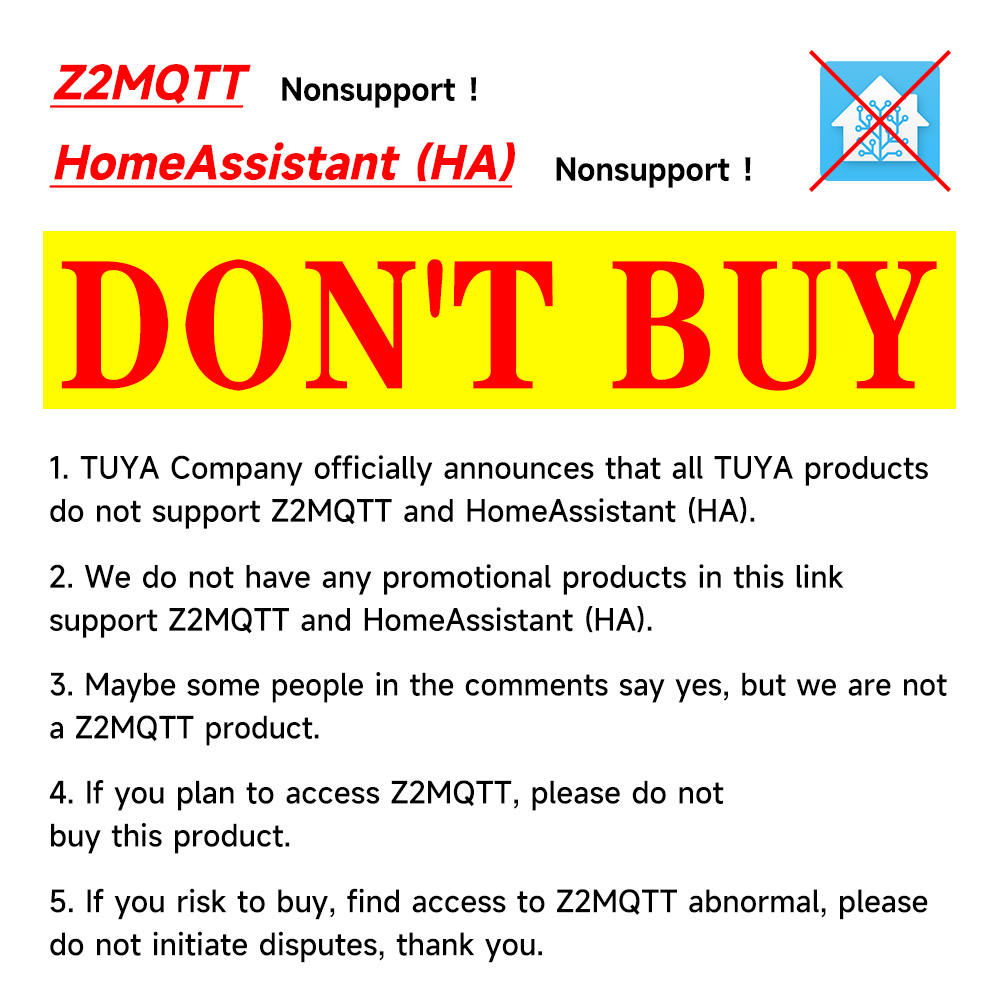 Tuya WiFi/ZigBee Light Sensor  - огляд і ціна Home Automation Technology