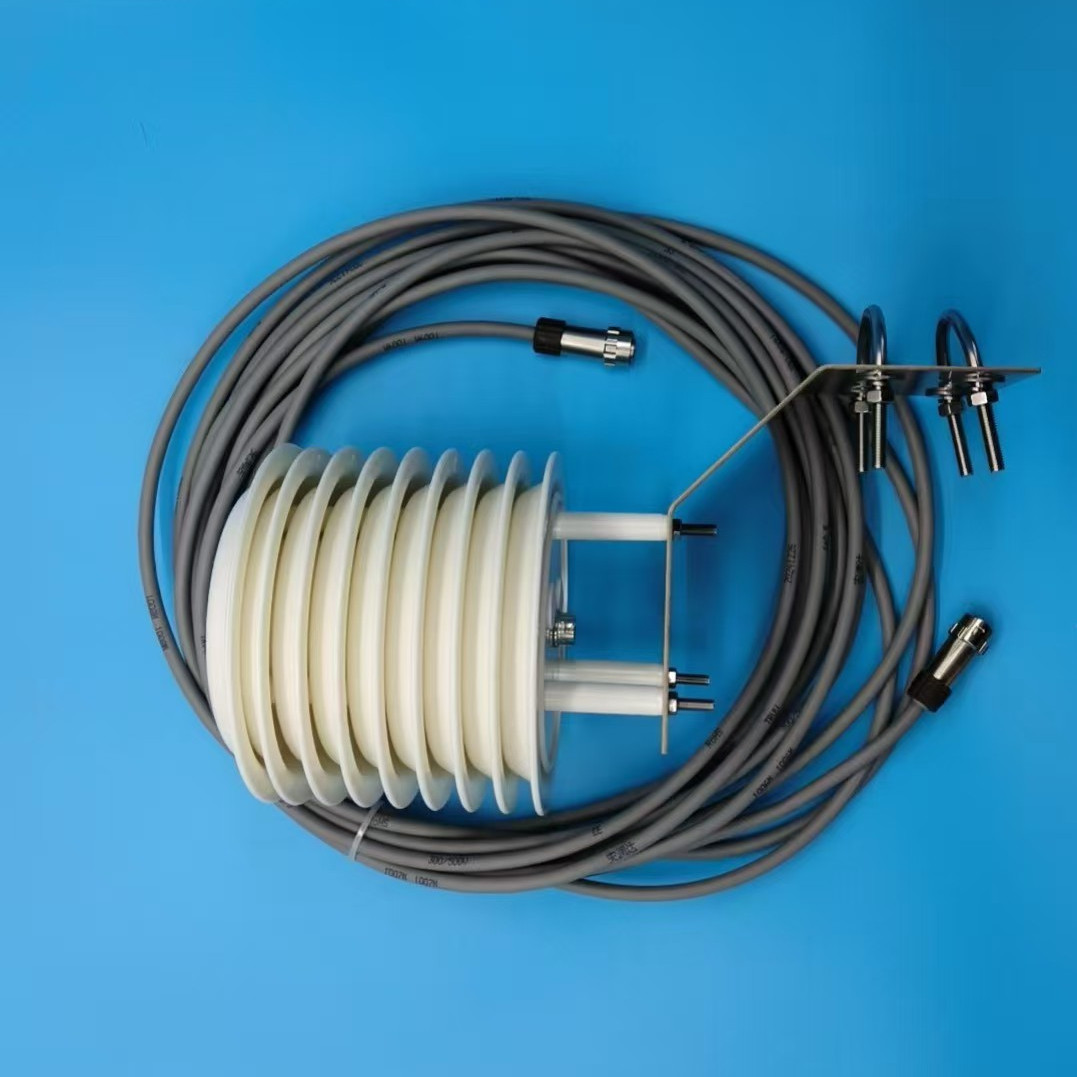 Therc Ther Fisher Scientific T - огляд і ціна Temperature Humidity Sensor