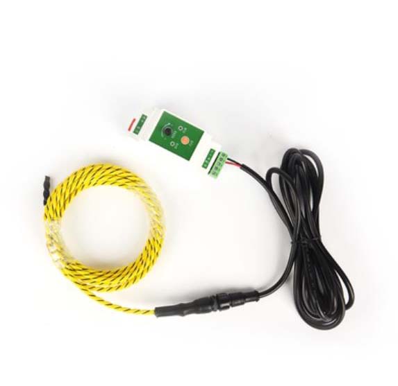 Non-location Water Leak Detect - огляд і ціна Water Leak Detector Wired