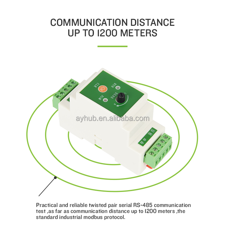 Non-location Water Leak Detect - огляд і ціна Water Leak Detector Wired