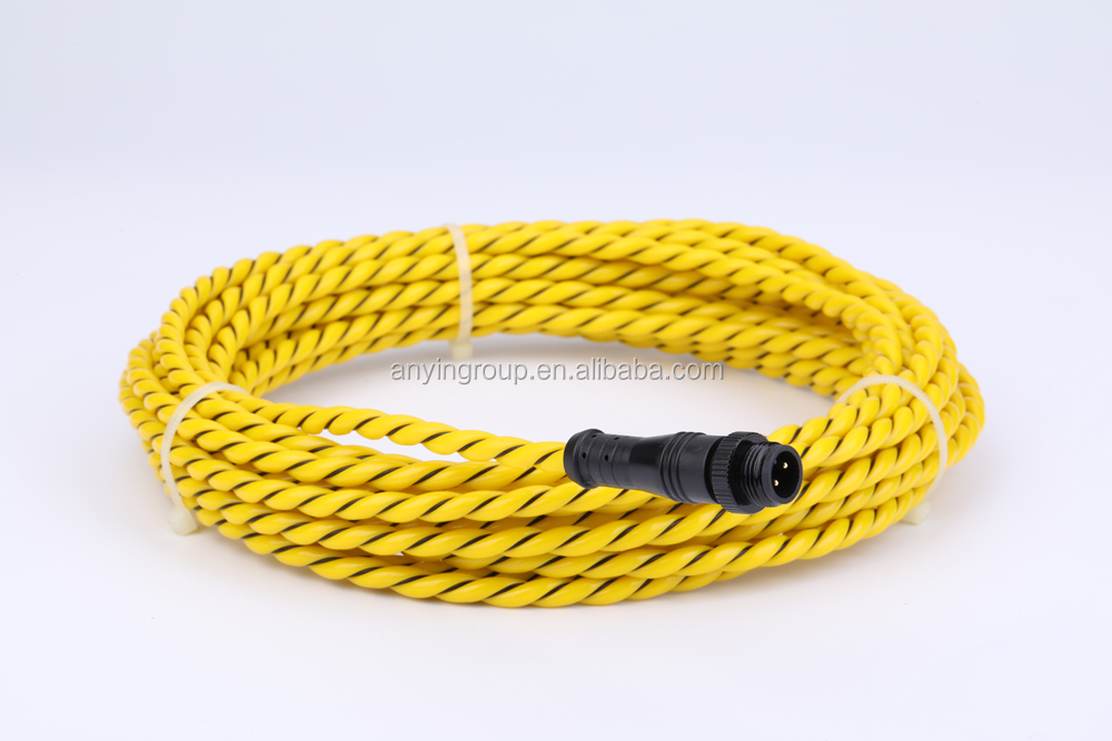 Non-location Water Leak Detect - огляд і ціна Water Leak Detector Wired