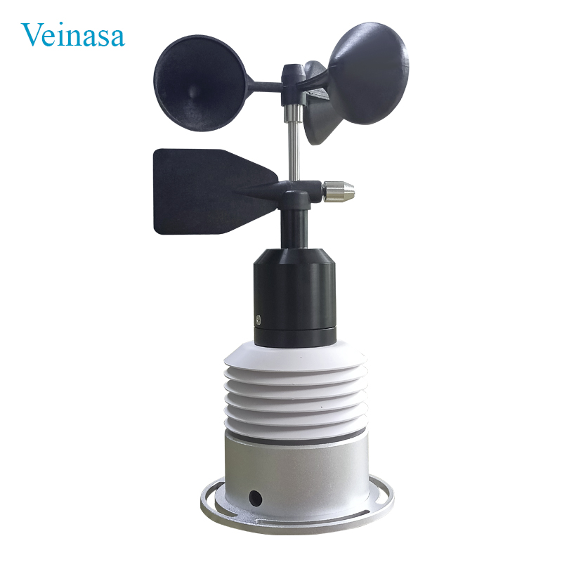THPW-NJ  5-in-1 Weather Statio - огляд і ціна Temperature Humidity Sensor