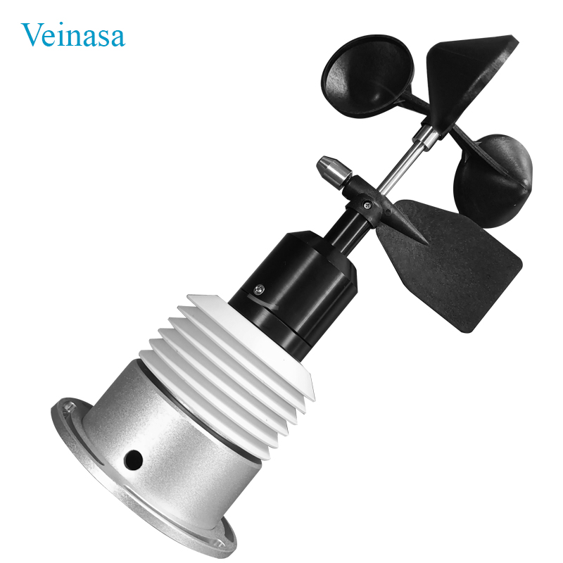 THPW-NJ  5-in-1 Weather Statio - огляд і ціна Temperature Humidity Sensor