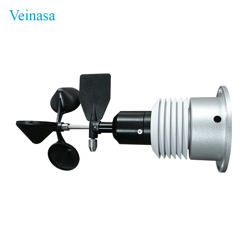 THPW-NJ  5-in-1 Weather Statio - огляд і ціна Temperature Humidity Sensor