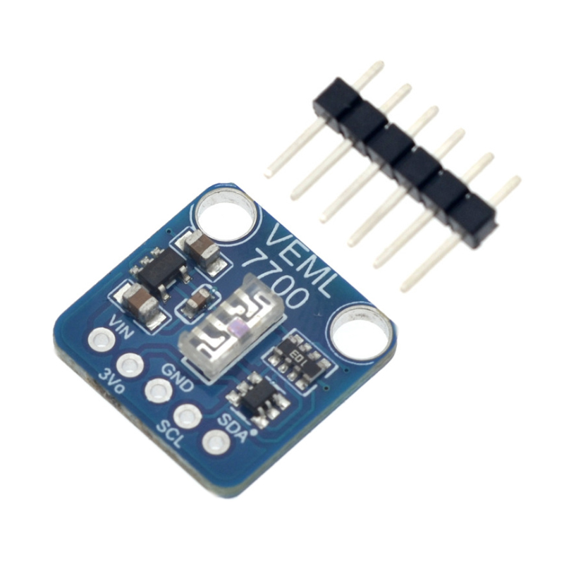 VEML7700 High Precision Ambien - огляд і ціна Home Automation Raspberry Pi