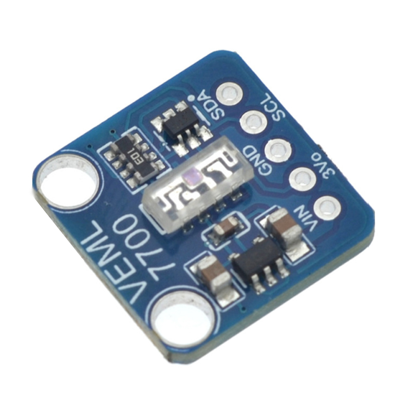 VEML7700 High Precision Ambien - огляд і ціна Home Automation Raspberry Pi