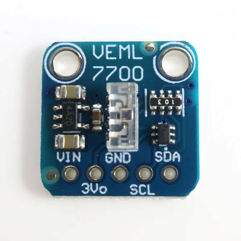 VEML7700 High Precision Ambien - огляд і ціна Home Automation Raspberry Pi