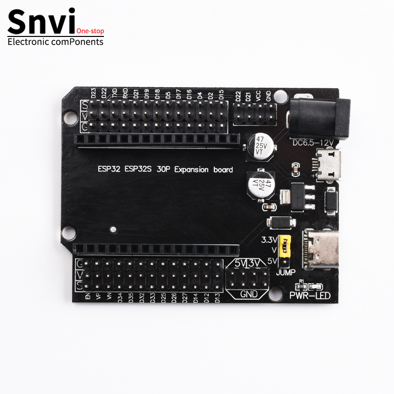 ESP32 Development Board  WiFi  - огляд і ціна Esp8266 Nodemcu Board