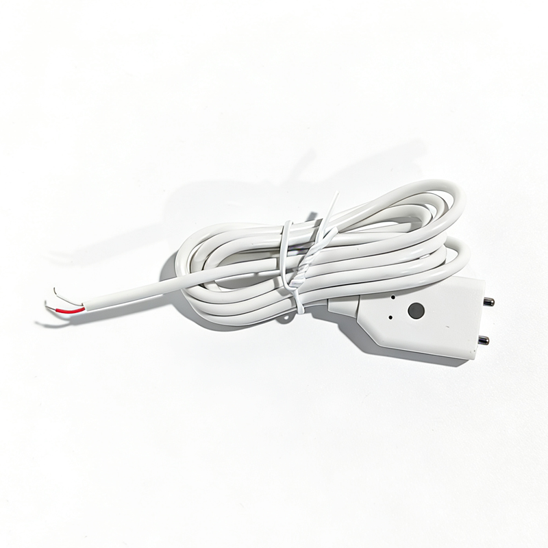 Wholesale 1/2/3 Meter Wired Wa - огляд і ціна Water Leak Detector Wired