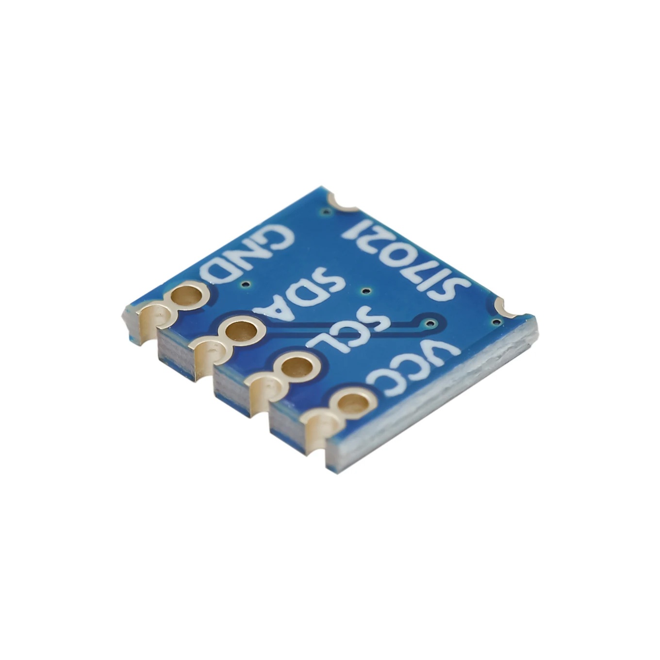 Si7021 precision temperature a - огляд і ціна Temperature Humidity Sensor