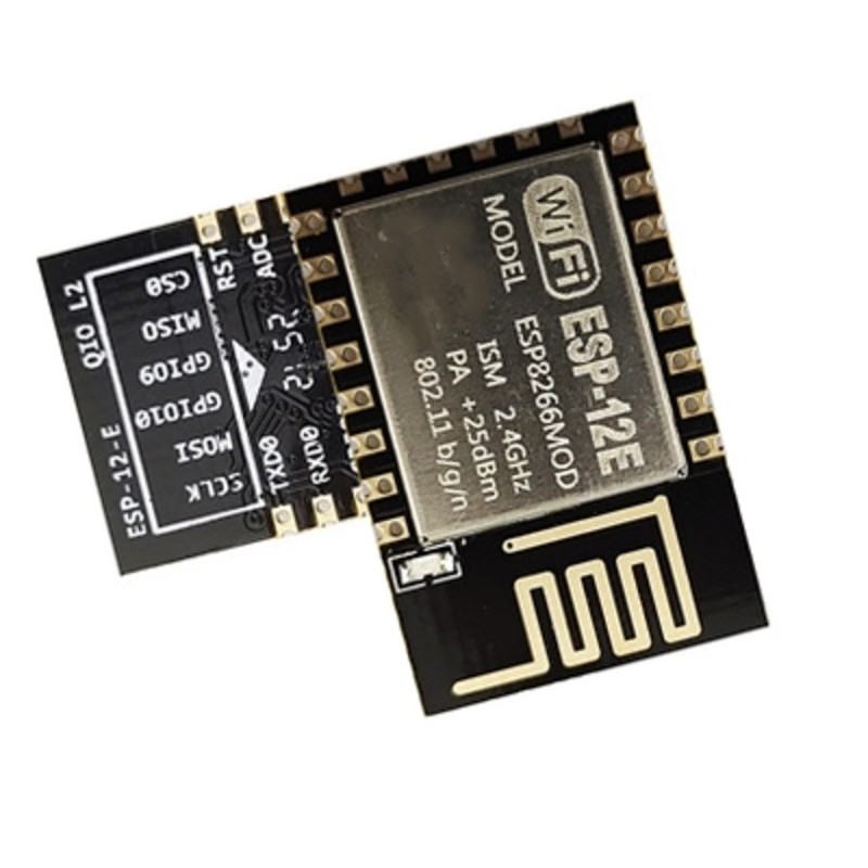 B29C-ESP-12E Wifi Module Desig - огляд і ціна Home Automation System Design