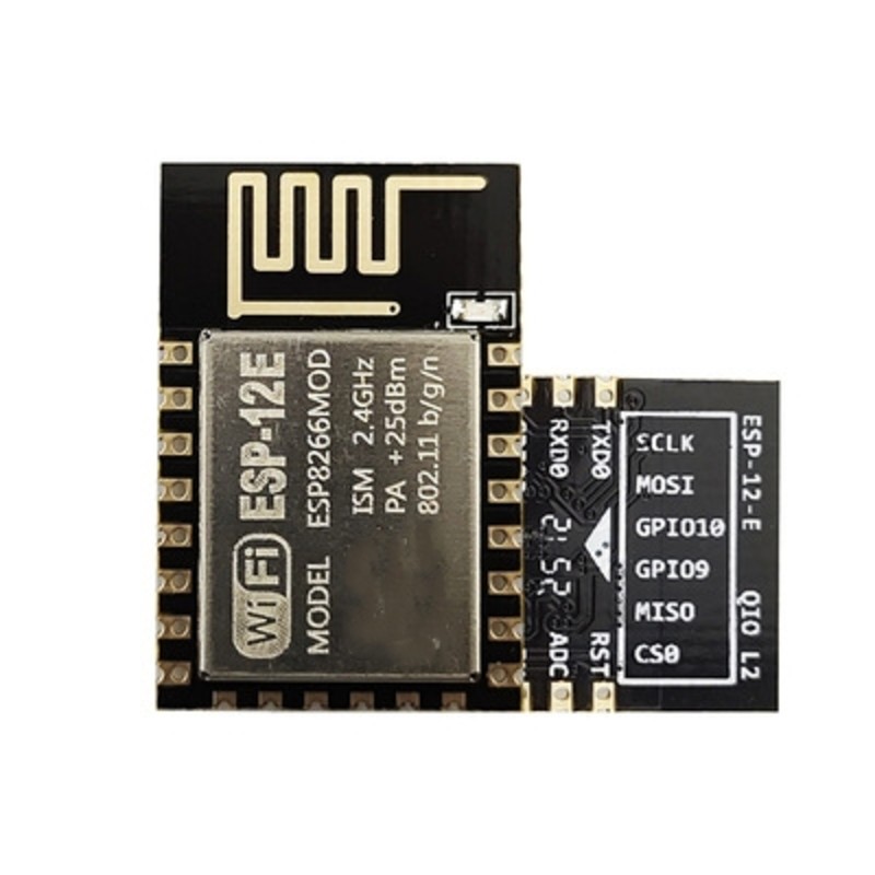 B29C-ESP-12E Wifi Module Desig - огляд і ціна Home Automation System Design