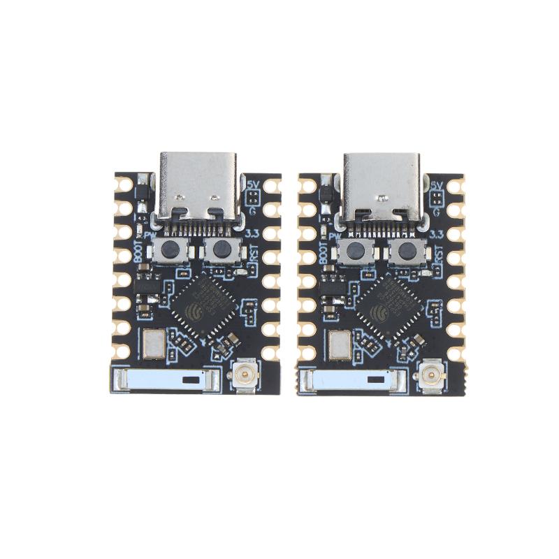 ESP32 C3 Super Mini WiFi Bluet - огляд і ціна Diy Home Automation System