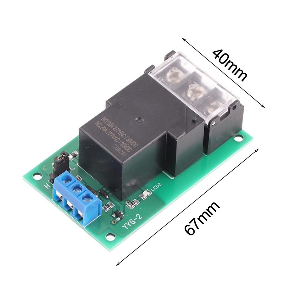 For Raspberry Pi High Low Trig - огляд і ціна Home Automation Raspberry Pi