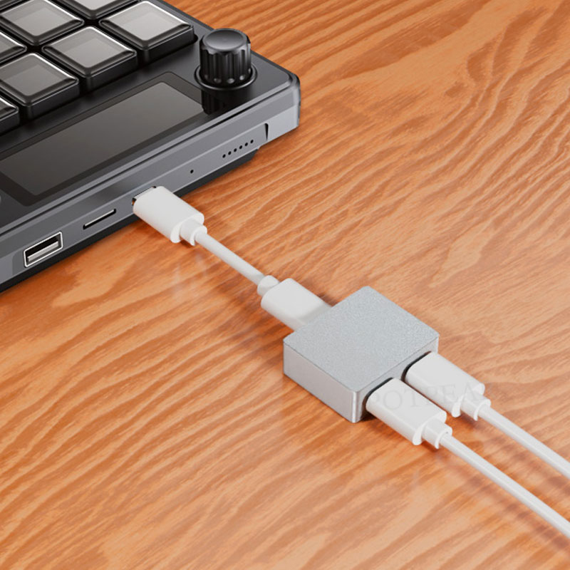 Raspberry Pi PiKVM Type-C Powe - огляд і ціна Home Automation Raspberry Pi