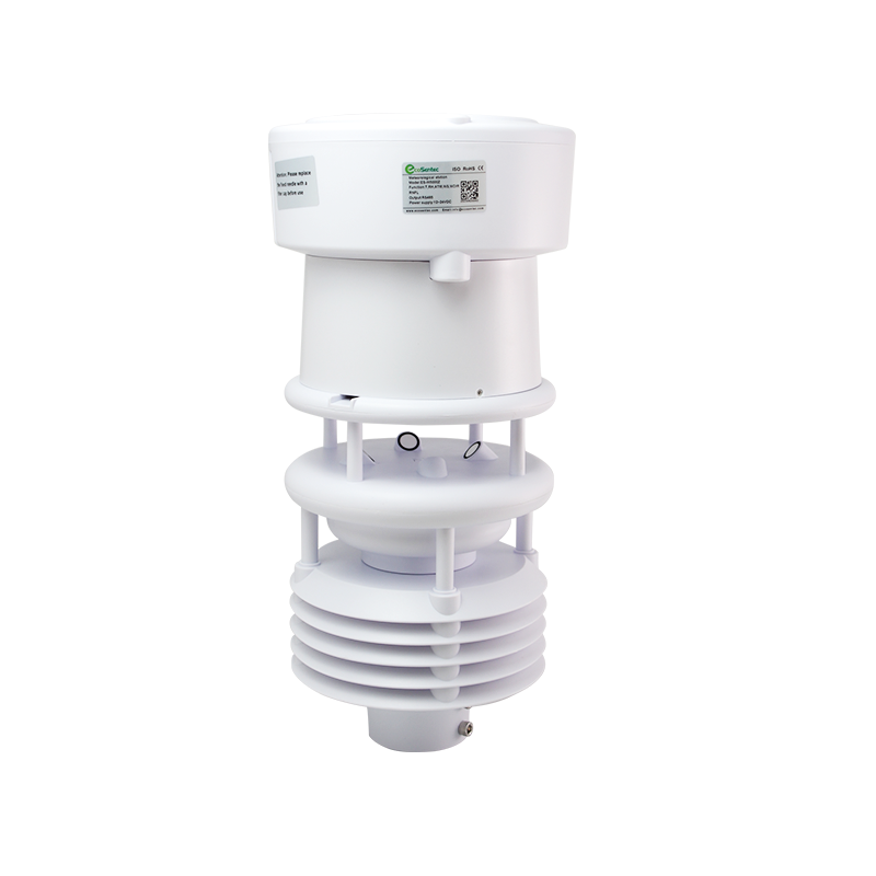 & Humidity Sensor Ultrasonic W - огляд і ціна Temperature Humidity Sensor