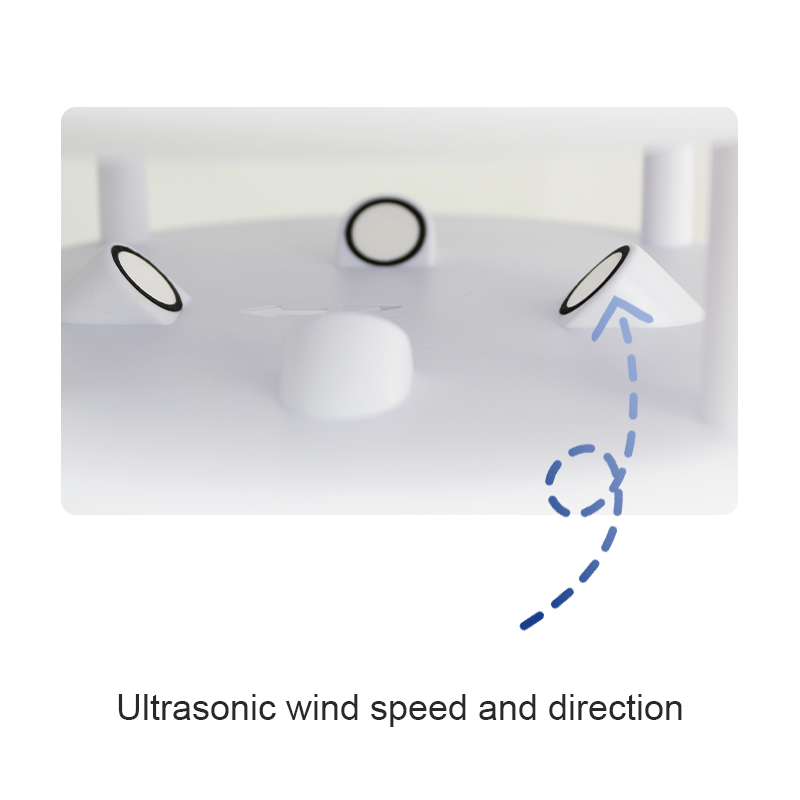 & Humidity Sensor Ultrasonic W - огляд і ціна Temperature Humidity Sensor